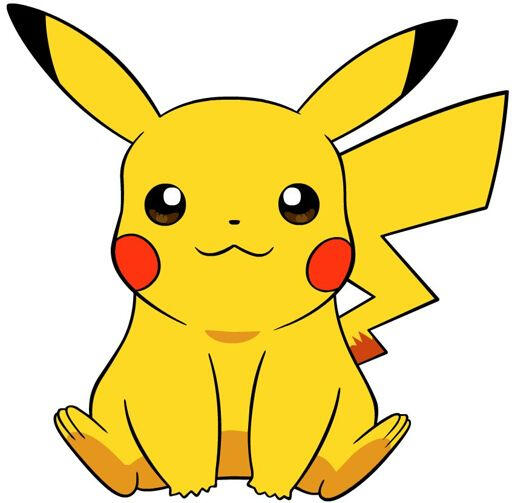 Favorite Pokemon