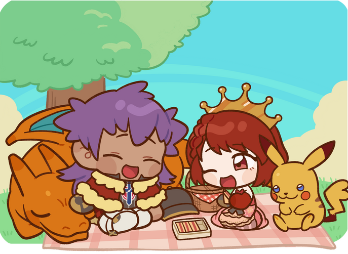 By KING_Translate on Twitter