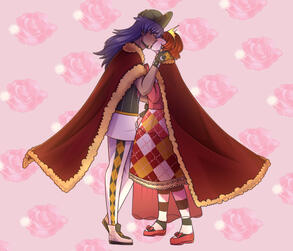 By Alexius on Bluesky