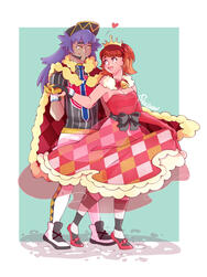 By Sah.Chan on Instagram