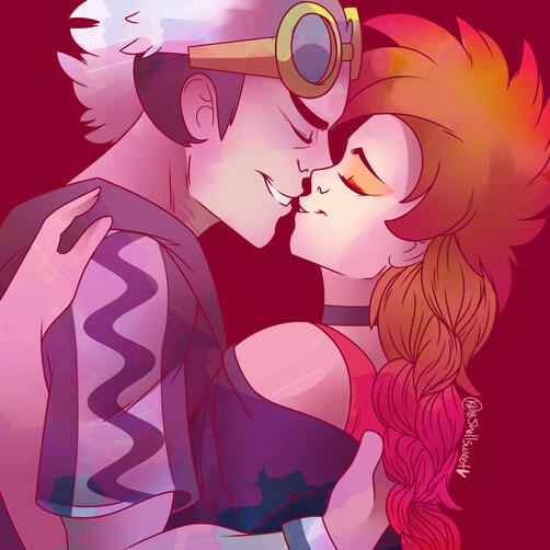 by shellsweet on Tumblr