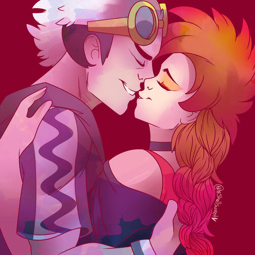 by shellsweet on Tumblr