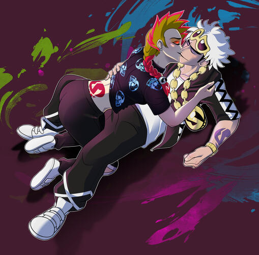 by Saisonnier Spy (on Twitter)