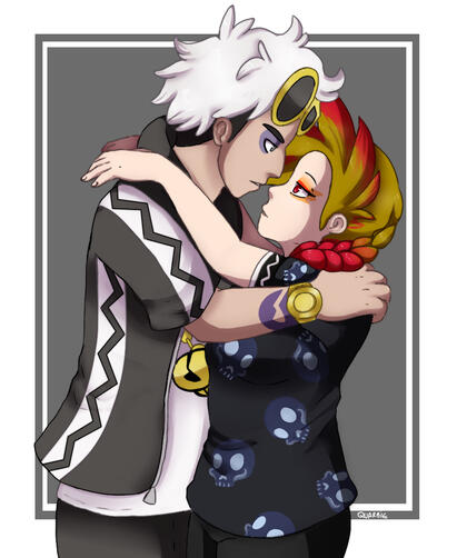 By Quarbie (deviantART)