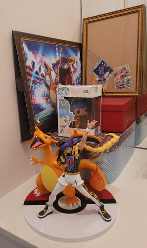 Leon Shrine